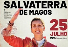 25 de Julho em Salvaterra: grande corrida de comemoração dos 25 anos de alternativa de Ana Batista